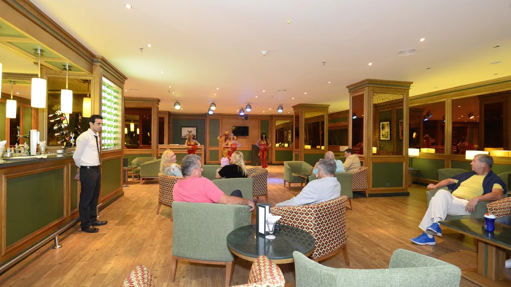 Hotel Stella Di Mare Beach Hotel & Spa - Sharm Elshikh